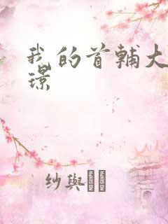 我的首辅大人陆璟