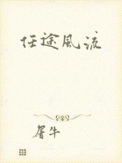任途风流