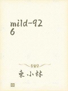 mild-926