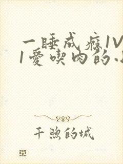 一睡成瘾1V 1爱吃肉的小丸子