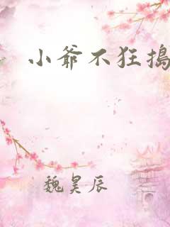 小爷不狂捣蛋会