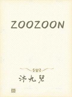 ZOOZOON
