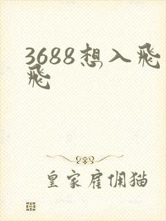 3688想入飞飞