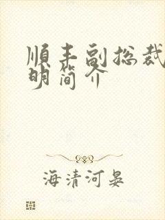 顺丰副总裁钟生明简介