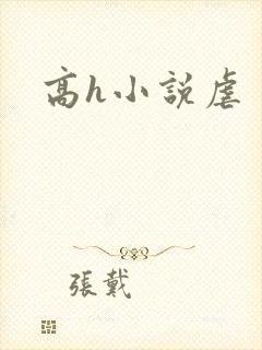 高h小说虐