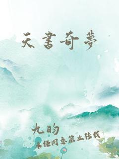 天书奇梦