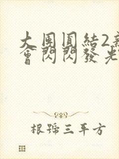 大团圆结2亲情会闪闪发光作文