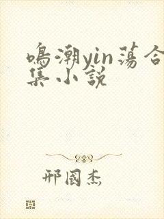 鸣潮yin荡合集小说