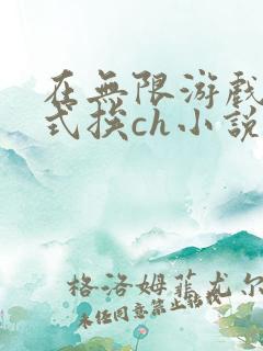在无限游戏里花式挨ch小说