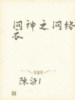 网神之网络隐形衣