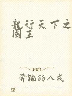 龙行天下之真假国主