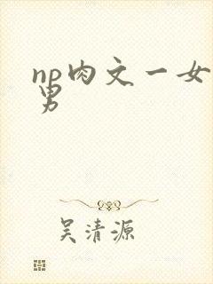 np肉文一女多男