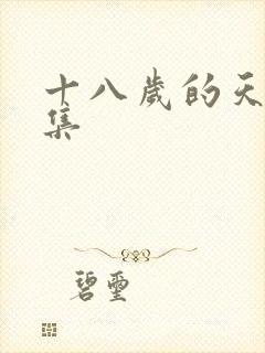 十八岁的天空续集