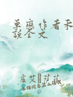 单恋作者禾满小说全文