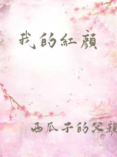 我的红颜
