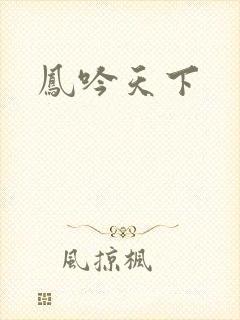 凤吟天下