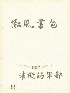 傲风书包