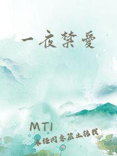 一夜禁爱