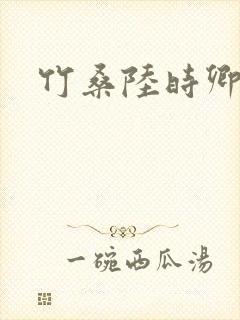 竹桑陆时卿小说