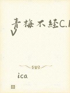 青梅不经C.1V