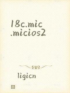 18c.mic.micios2