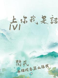 上你我是认真的1V1