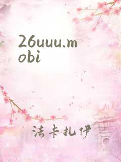 26uuu.mobi