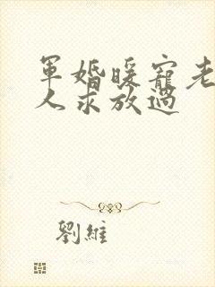 军婚暖宠老公大人求放过