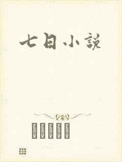 七日小说