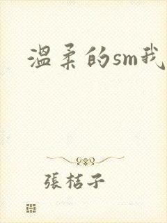 温柔的sm我