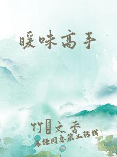 暖味高手