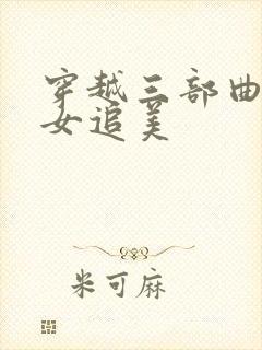 穿越三部曲之丑女追美