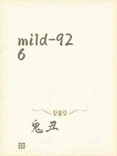 mild-926