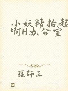 小妖精抬起臀嗯啊H办公室