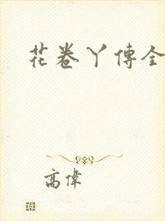 花卷丫传全集