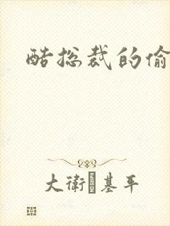 酷总裁的偷孕妻