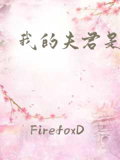 我的夫君是冥王