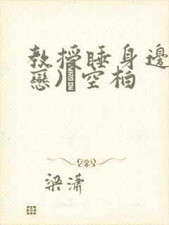 教授睡身边(婚恋)霂空柏