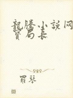 龙腾小说网 三宝局长