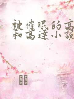被催眠的高小柔和高达小说