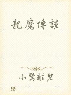 龙魔传说