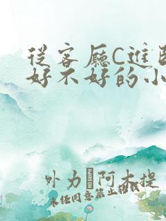 从客厅C进卧室好不好的小说