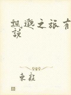 飘邈之旅有声小说