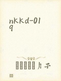 nkkd-019