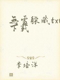 无处躲藏txt下载