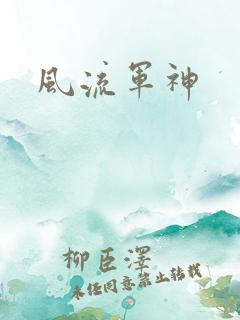 风流军神