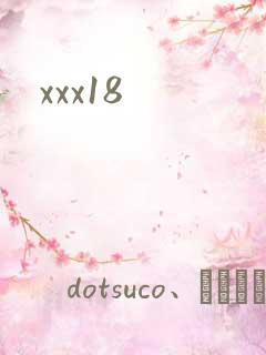 xxx18