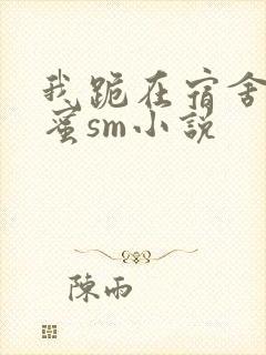 我跪在宿舍被闺蜜sm小说