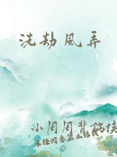 洗劫 风弄