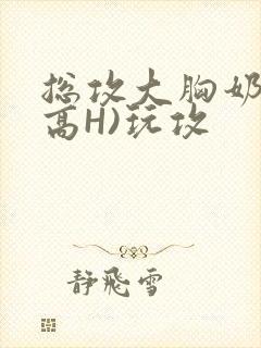 总攻大胸奶汁(高H)玩攻